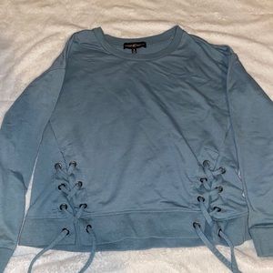 almost famous sweatshirt